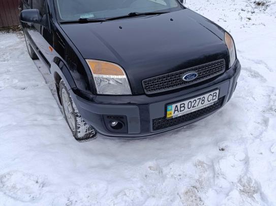 Ford Fusion
                          2007г. в рассрочку