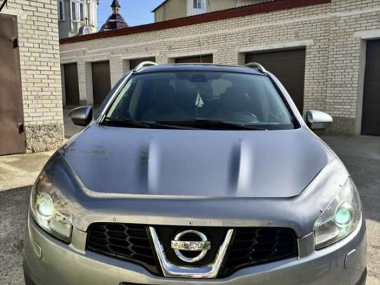 Nissan Qashqai +2                      2011г. в рассрочку