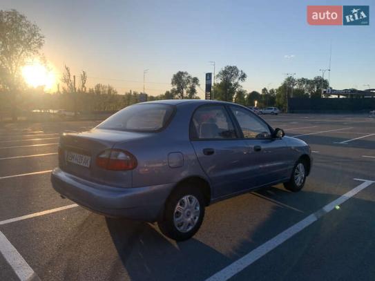Daewoo Lanos                           2008г. в рассрочку