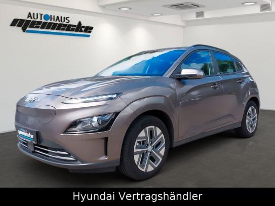 Hyundai Kona 2021р. у розстрочку