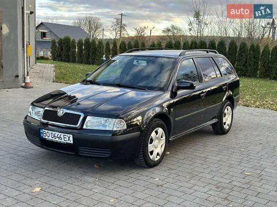 Skoda Octavia 2008г. в рассрочку