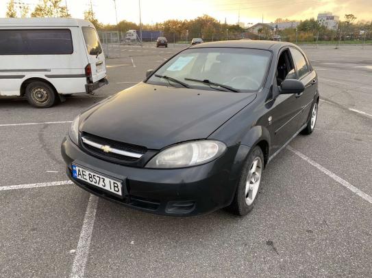 Chevrolet Lacetti                         2008г. в рассрочку