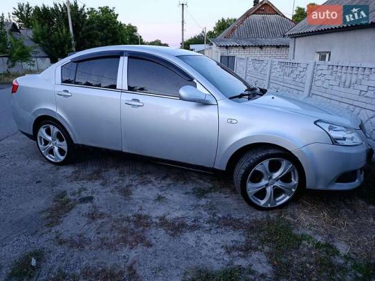 Chery E5
                              2013г. в рассрочку