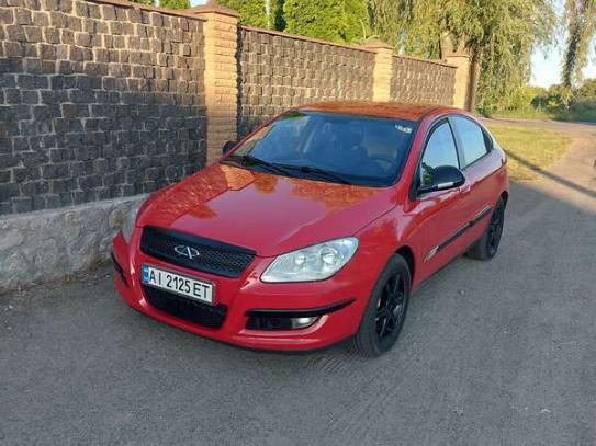 Chery M11                             2011г. в рассрочку