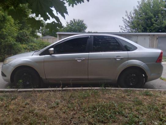 Ford Focus
                           2008г. в рассрочку