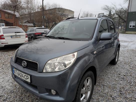 Daihatsu Terios
                          2006г. в рассрочку