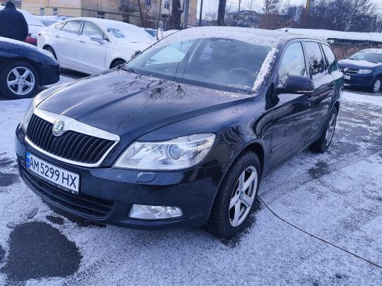 Skoda Octavia
                         2011г. в рассрочку