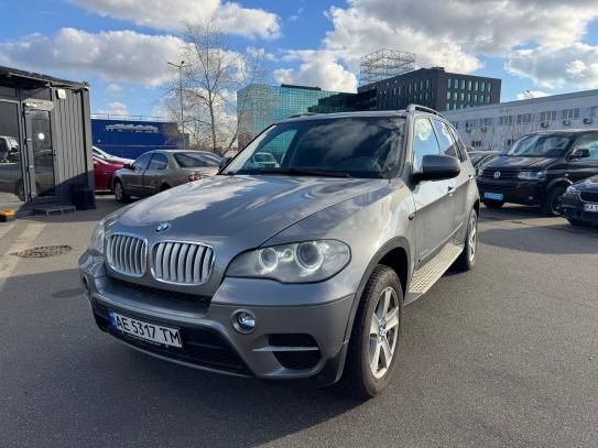 Bmw X5                              2012г. в рассрочку