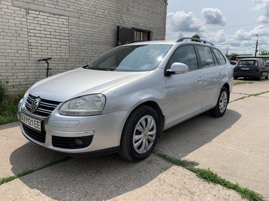 Volkswagen Golf
                            2009г. в рассрочку