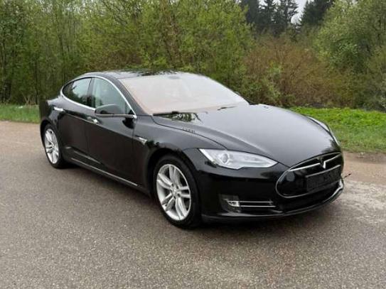 Tesla Model s 2014р. у розстрочку