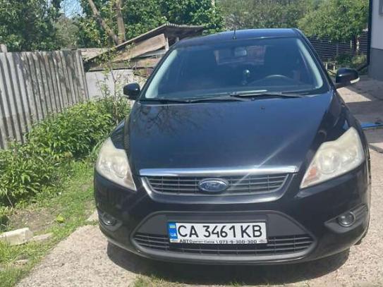 Ford Focus
                           2008г. в рассрочку