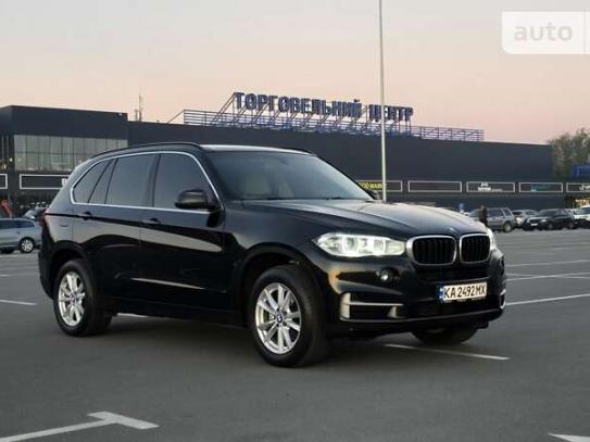 Bmw X5                              2015г. в рассрочку