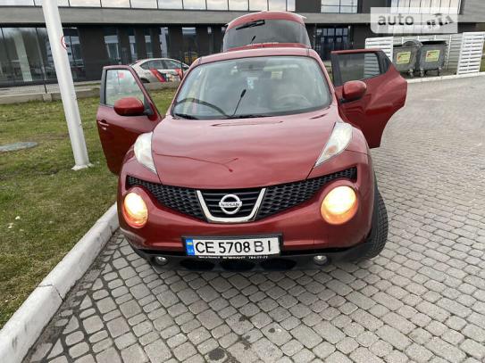 Nissan Juke
                            2014г. в рассрочку