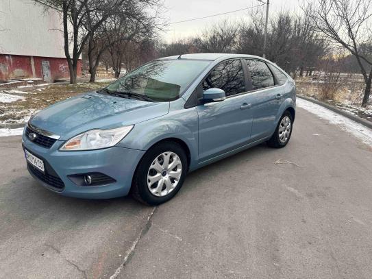 Ford Focus 2008р. у розстрочку