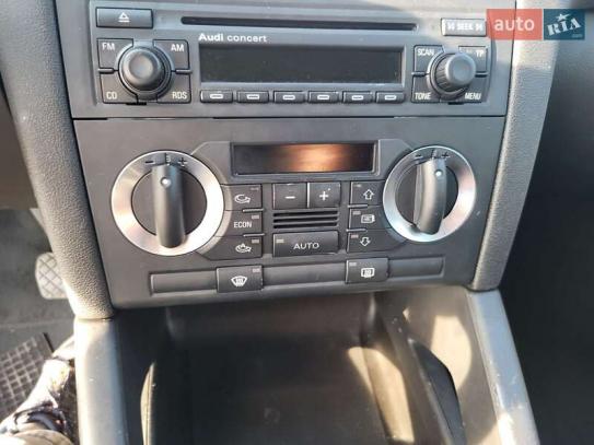 Audi A3
                              2005г. в рассрочку