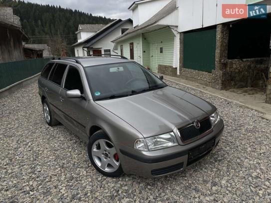 Skoda Octavia 2008г. в рассрочку