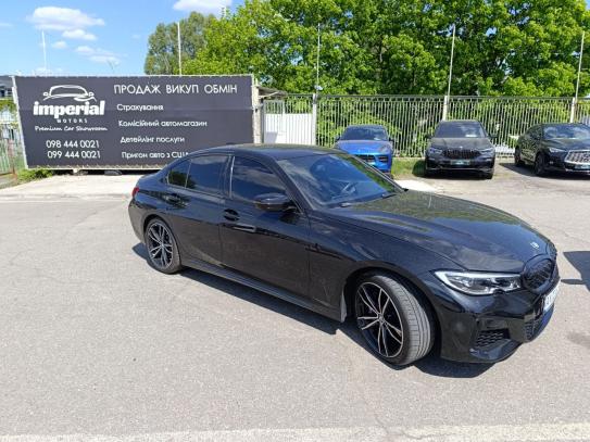 Bmw M340i
                           2020г. в рассрочку
