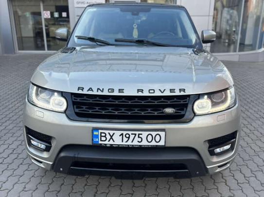 Land Rover range rover sport
         2014г. в рассрочку