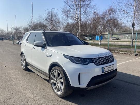 Land Rover discovery
                 2018г. в рассрочку