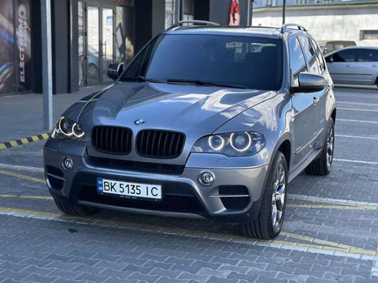 Bmw X5                              2012г. в рассрочку