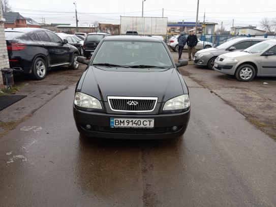 Chery Amulet
                          2007г. в рассрочку