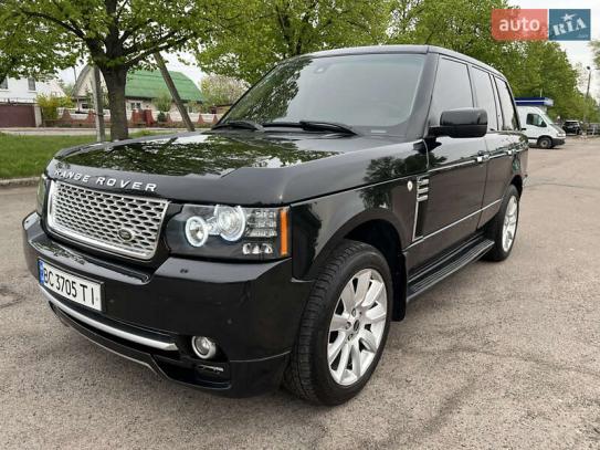 Land Rover range rover
               2010г. в рассрочку