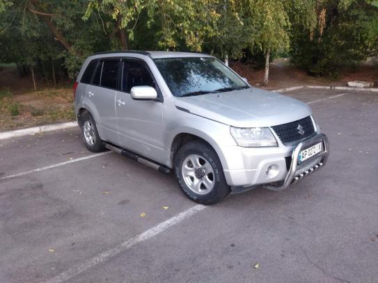 Suzuki Grand vitara
                    2008г. в рассрочку