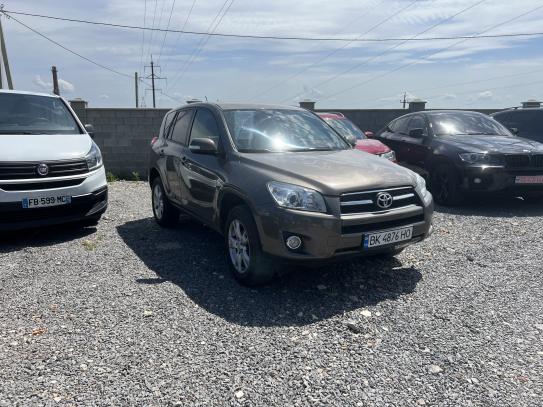 Toyota Rav4
                            2010г. в рассрочку