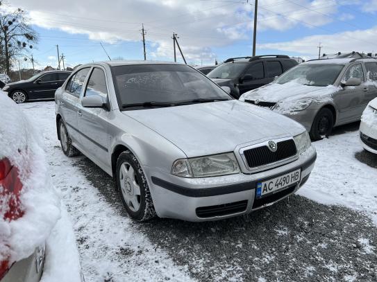 Skoda Octavia
                         2004г. в рассрочку