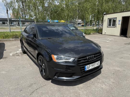 Audi A3
                              2014г. в рассрочку