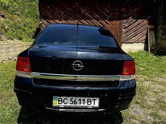 Opel Astra                           2008г. в рассрочку