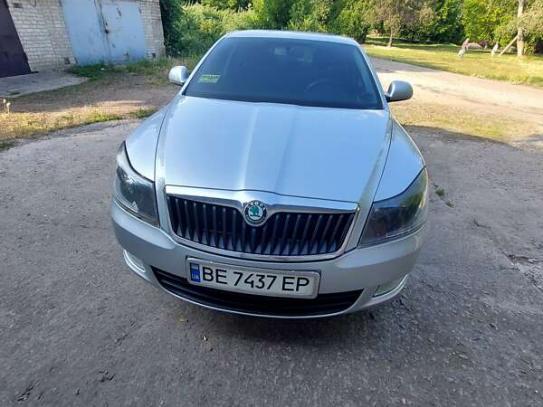 Skoda Octavia                         2011г. в рассрочку