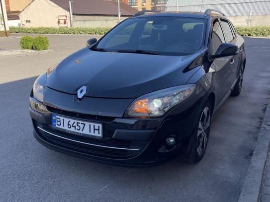 Renault Megane
                          2011г. в рассрочку