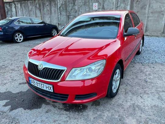 Skoda Octavia                         2012г. в рассрочку