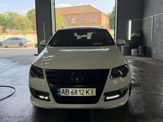 Volkswagen Passat
                          2010г. в рассрочку