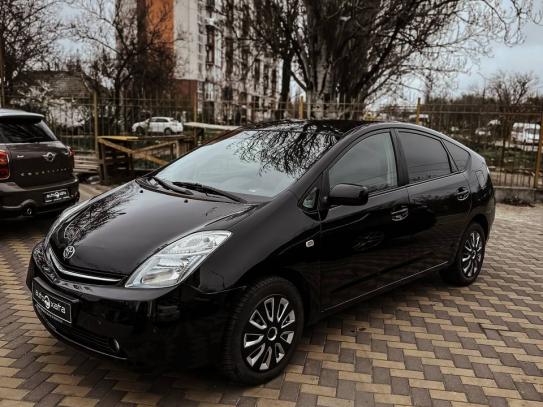 Toyota Prius
                           2007г. в рассрочку
