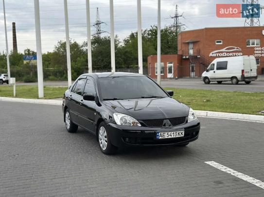 Mitsubishi Lancer                          2009г. в рассрочку
