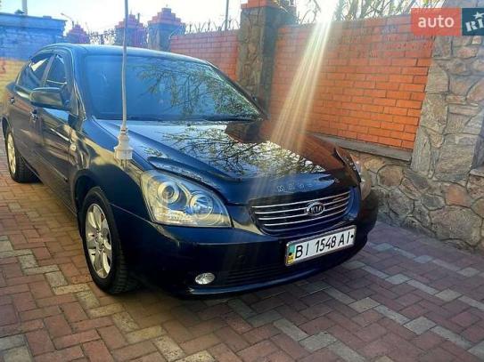 Kia Magentis
                        2008г. в рассрочку