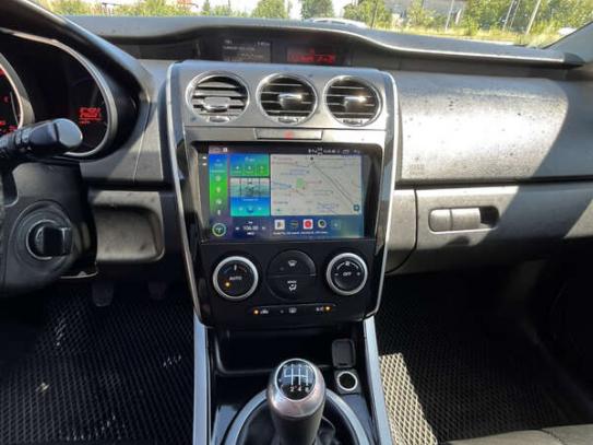 Mazda Cx-7                            2010г. в рассрочку