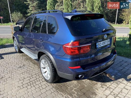 Bmw X5                              2012г. в рассрочку