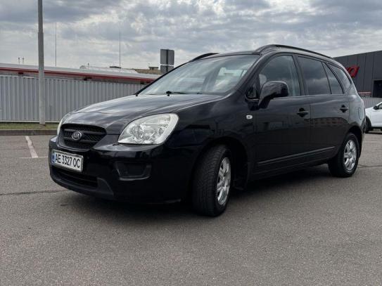 Kia Carens                          2007г. в рассрочку