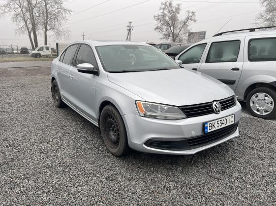 Volkswagen Jetta
                           2012г. в рассрочку