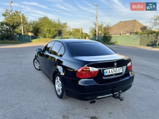 Bmw 3 series                        2008г. в рассрочку