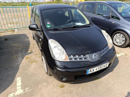 Nissan Note
                            2008г. в рассрочку