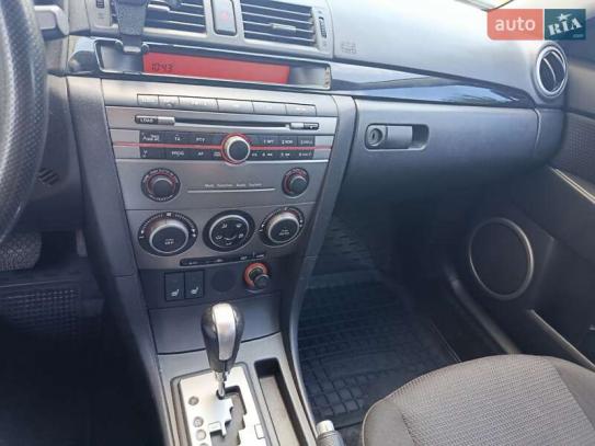 Mazda 3 2007 in Raten