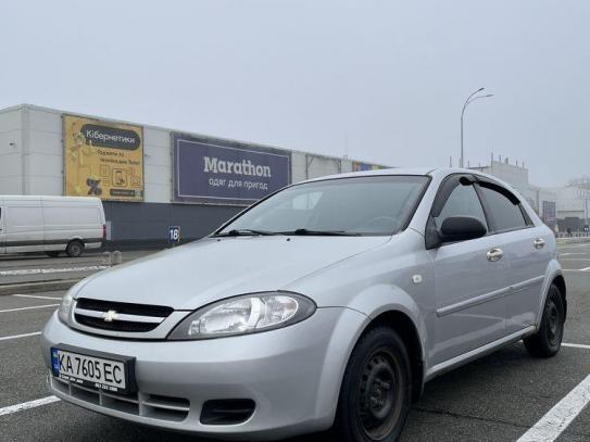 Chevrolet Lacetti
                         2008г. в рассрочку