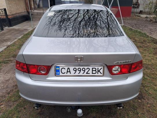 Honda Accord
                          2006г. в рассрочку