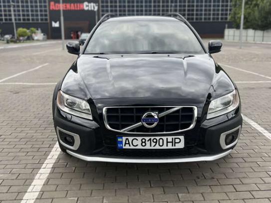 Volvo Xc70 2011р. у розстрочку