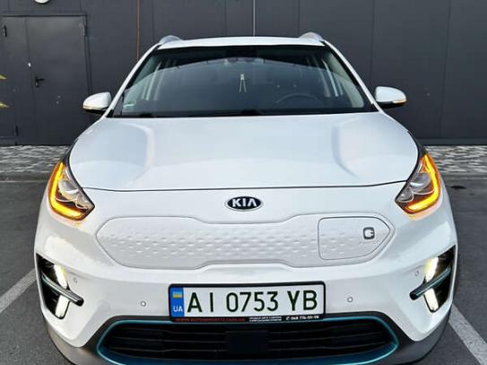 Kia Niro                            2021г. в рассрочку