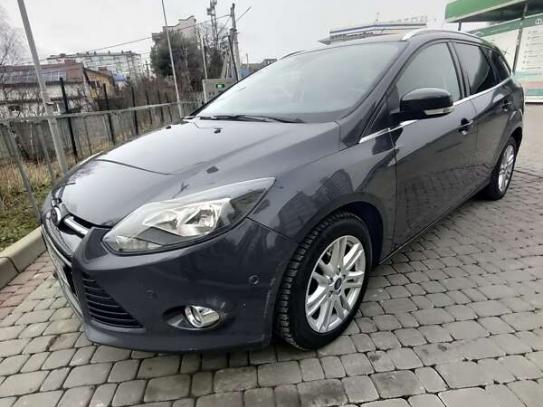 Ford Focus
                           2014г. в рассрочку